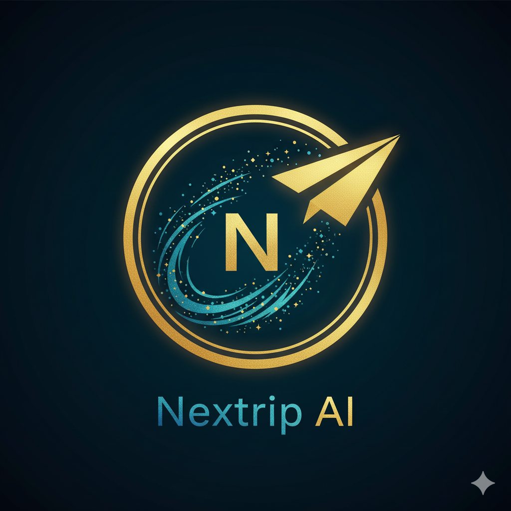 NextTrip Logo